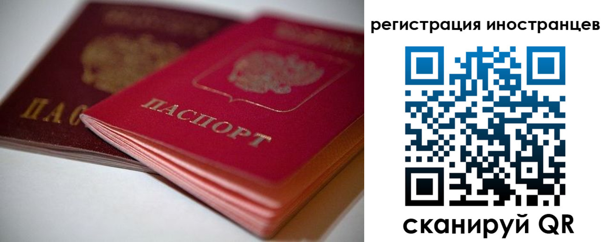 прописка штамп в Северске